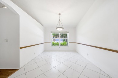 This 3 bedroom / 2 bathroom home is located in SAN MARCO 55+ on Westchester Golf and Country Club in Florida - for sale on GolfHomes.com, golf home, golf lot