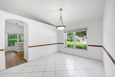 This 3 bedroom / 2 bathroom home is located in SAN MARCO 55+ on Westchester Golf and Country Club in Florida - for sale on GolfHomes.com, golf home, golf lot