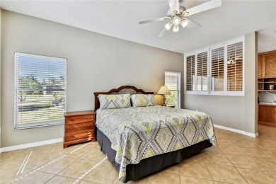 Beautiful and immaculately maintained Savoy model featuring a on Poinciana Golf Club in Florida - for sale on GolfHomes.com, golf home, golf lot