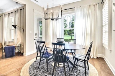 This amazing home is immaculately cared for, gently lived in on Cypress Creek Golfers Club in Virginia - for sale on GolfHomes.com, golf home, golf lot