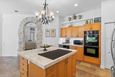 Situated on almost A HALF ACRE and sporting a freshly painted on River Wilderness Golf and Country Club in Florida - for sale on GolfHomes.com, golf home, golf lot