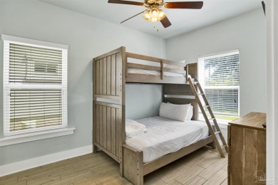 Live the Perdido Key lifestyle here in the Arborgate on Lost Key Golf Club in Florida - for sale on GolfHomes.com, golf home, golf lot