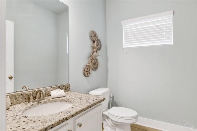 Live the Perdido Key lifestyle here in the Arborgate on Lost Key Golf Club in Florida - for sale on GolfHomes.com, golf home, golf lot