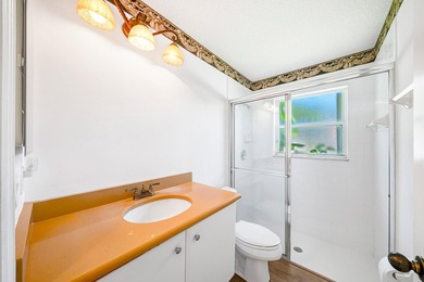 This 3 bedroom / 2 bathroom home is located in SAN MARCO 55+ on Westchester Golf and Country Club in Florida - for sale on GolfHomes.com, golf home, golf lot