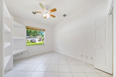 This 3 bedroom / 2 bathroom home is located in SAN MARCO 55+ on Westchester Golf and Country Club in Florida - for sale on GolfHomes.com, golf home, golf lot