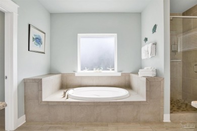Live the Perdido Key lifestyle here in the Arborgate on Lost Key Golf Club in Florida - for sale on GolfHomes.com, golf home, golf lot