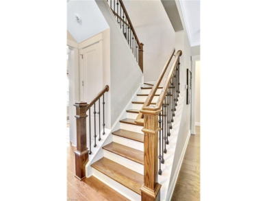 This amazing home is immaculately cared for, gently lived in on Cypress Creek Golfers Club in Virginia - for sale on GolfHomes.com, golf home, golf lot