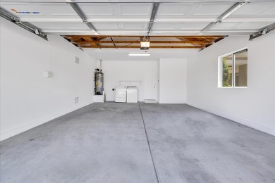 With fresh paint and all new carpeting, 78685 Rockwell Circle in on Mountain Vista Golf Course At Sun City Palm Desert in California - for sale on GolfHomes.com, golf home, golf lot