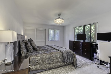 This extraordinary, designer-renovated 4-bedroom, 3-bath on Sugar Mill Country Club in Florida - for sale on GolfHomes.com, golf home, golf lot