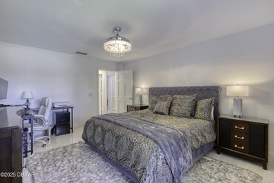 This extraordinary, designer-renovated 4-bedroom, 3-bath on Sugar Mill Country Club in Florida - for sale on GolfHomes.com, golf home, golf lot