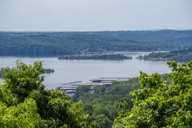 New Memories Begin Here - 39 James River | Table Rock Lake View on Kimberling City Golf Club in Missouri - for sale on GolfHomes.com, golf home, golf lot