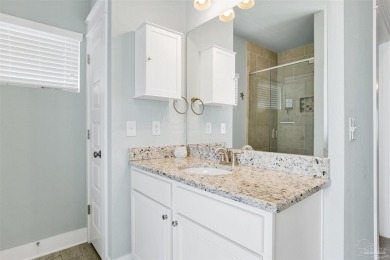 Live the Perdido Key lifestyle here in the Arborgate on Lost Key Golf Club in Florida - for sale on GolfHomes.com, golf home, golf lot
