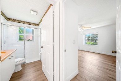 This 3 bedroom / 2 bathroom home is located in SAN MARCO 55+ on Westchester Golf and Country Club in Florida - for sale on GolfHomes.com, golf home, golf lot