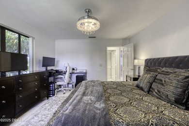 This extraordinary, designer-renovated 4-bedroom, 3-bath on Sugar Mill Country Club in Florida - for sale on GolfHomes.com, golf home, golf lot