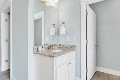 Live the Perdido Key lifestyle here in the Arborgate on Lost Key Golf Club in Florida - for sale on GolfHomes.com, golf home, golf lot