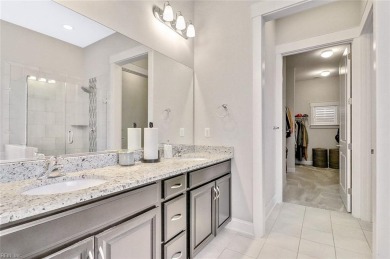 This amazing home is immaculately cared for, gently lived in on Cypress Creek Golfers Club in Virginia - for sale on GolfHomes.com, golf home, golf lot