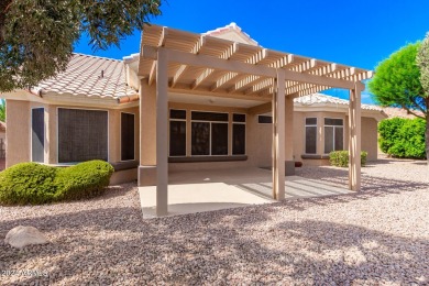 This incredible 2,432 sq ft home boasts 2 spacious & expanded on Deer Valley Golf Course in Arizona - for sale on GolfHomes.com, golf home, golf lot