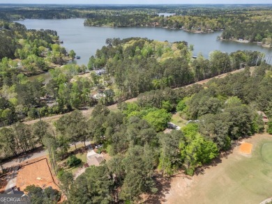 Well-maintained 3-bedroom & 3-bathroom stepless 2226 square foot on Turtle Cove Golf Course in Georgia - for sale on GolfHomes.com, golf home, golf lot