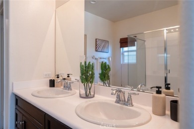 This beautifully maintained 5-bedroom, 3-bathroom residence on Whispering Lakes Golf Course in California - for sale on GolfHomes.com, golf home, golf lot