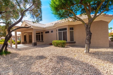 This incredible 2,432 sq ft home boasts 2 spacious & expanded on Deer Valley Golf Course in Arizona - for sale on GolfHomes.com, golf home, golf lot