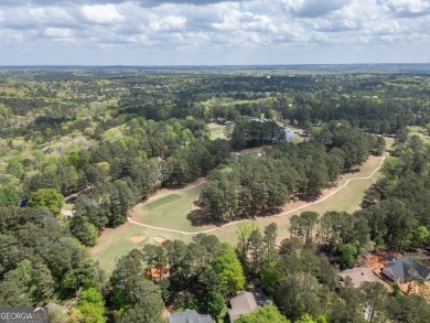 Well-maintained 3-bedroom & 3-bathroom stepless 2226 square foot on Turtle Cove Golf Course in Georgia - for sale on GolfHomes.com, golf home, golf lot