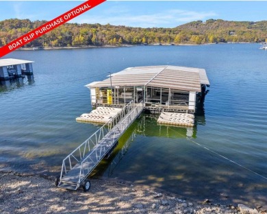 New Memories Begin Here - 39 James River | Table Rock Lake View on Kimberling City Golf Club in Missouri - for sale on GolfHomes.com, golf home, golf lot