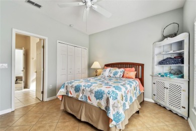 Beautiful and immaculately maintained Savoy model featuring a on Poinciana Golf Club in Florida - for sale on GolfHomes.com, golf home, golf lot