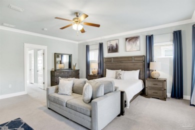 Live the Perdido Key lifestyle here in the Arborgate on Lost Key Golf Club in Florida - for sale on GolfHomes.com, golf home, golf lot