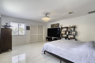 This extraordinary, designer-renovated 4-bedroom, 3-bath on Sugar Mill Country Club in Florida - for sale on GolfHomes.com, golf home, golf lot