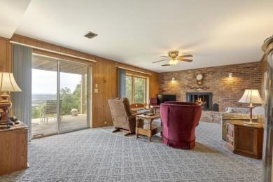 New Memories Begin Here - 39 James River | Table Rock Lake View on Kimberling City Golf Club in Missouri - for sale on GolfHomes.com, golf home, golf lot