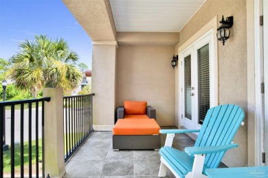 Live the Perdido Key lifestyle here in the Arborgate on Lost Key Golf Club in Florida - for sale on GolfHomes.com, golf home, golf lot