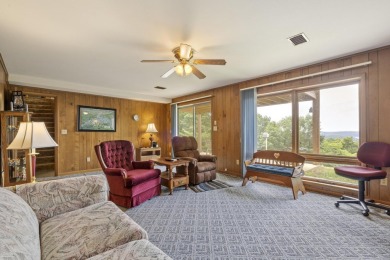 New Memories Begin Here - 39 James River | Table Rock Lake View on Kimberling City Golf Club in Missouri - for sale on GolfHomes.com, golf home, golf lot