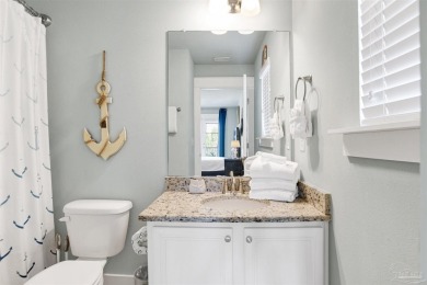 Live the Perdido Key lifestyle here in the Arborgate on Lost Key Golf Club in Florida - for sale on GolfHomes.com, golf home, golf lot