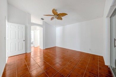 This 3 bedroom / 2 bathroom home is located in SAN MARCO 55+ on Westchester Golf and Country Club in Florida - for sale on GolfHomes.com, golf home, golf lot