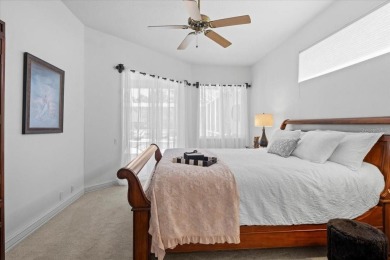 Situated on almost A HALF ACRE and sporting a freshly painted on River Wilderness Golf and Country Club in Florida - for sale on GolfHomes.com, golf home, golf lot
