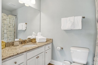 Live the Perdido Key lifestyle here in the Arborgate on Lost Key Golf Club in Florida - for sale on GolfHomes.com, golf home, golf lot
