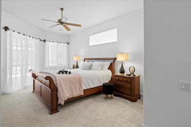 Situated on almost A HALF ACRE and sporting a freshly painted on River Wilderness Golf and Country Club in Florida - for sale on GolfHomes.com, golf home, golf lot