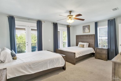 Live the Perdido Key lifestyle here in the Arborgate on Lost Key Golf Club in Florida - for sale on GolfHomes.com, golf home, golf lot