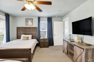 Live the Perdido Key lifestyle here in the Arborgate on Lost Key Golf Club in Florida - for sale on GolfHomes.com, golf home, golf lot