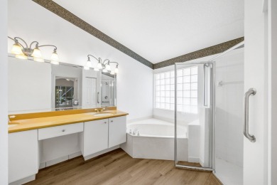 This 3 bedroom / 2 bathroom home is located in SAN MARCO 55+ on Westchester Golf and Country Club in Florida - for sale on GolfHomes.com, golf home, golf lot