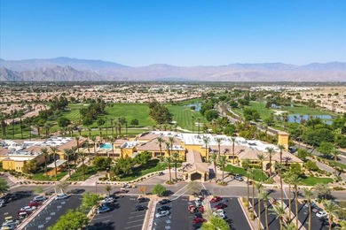 With fresh paint and all new carpeting, 78685 Rockwell Circle in on Mountain Vista Golf Course At Sun City Palm Desert in California - for sale on GolfHomes.com, golf home, golf lot