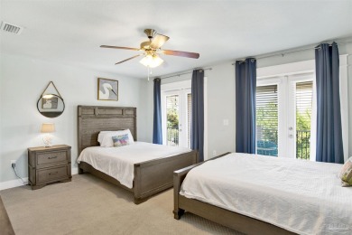Live the Perdido Key lifestyle here in the Arborgate on Lost Key Golf Club in Florida - for sale on GolfHomes.com, golf home, golf lot