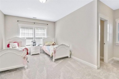 This amazing home is immaculately cared for, gently lived in on Cypress Creek Golfers Club in Virginia - for sale on GolfHomes.com, golf home, golf lot