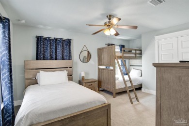 Live the Perdido Key lifestyle here in the Arborgate on Lost Key Golf Club in Florida - for sale on GolfHomes.com, golf home, golf lot