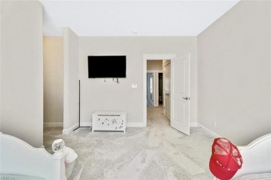 This amazing home is immaculately cared for, gently lived in on Cypress Creek Golfers Club in Virginia - for sale on GolfHomes.com, golf home, golf lot