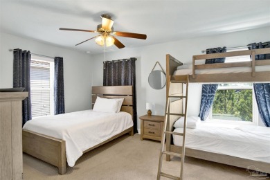 Live the Perdido Key lifestyle here in the Arborgate on Lost Key Golf Club in Florida - for sale on GolfHomes.com, golf home, golf lot