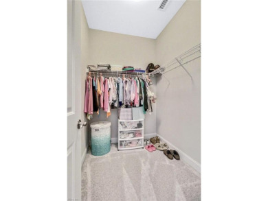 This amazing home is immaculately cared for, gently lived in on Cypress Creek Golfers Club in Virginia - for sale on GolfHomes.com, golf home, golf lot