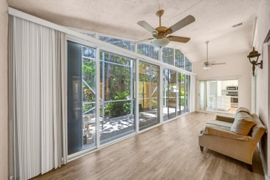 This 3 bedroom / 2 bathroom home is located in SAN MARCO 55+ on Westchester Golf and Country Club in Florida - for sale on GolfHomes.com, golf home, golf lot