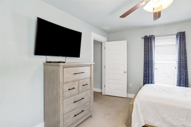 Live the Perdido Key lifestyle here in the Arborgate on Lost Key Golf Club in Florida - for sale on GolfHomes.com, golf home, golf lot