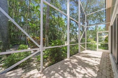 This 3 bedroom / 2 bathroom home is located in SAN MARCO 55+ on Westchester Golf and Country Club in Florida - for sale on GolfHomes.com, golf home, golf lot
